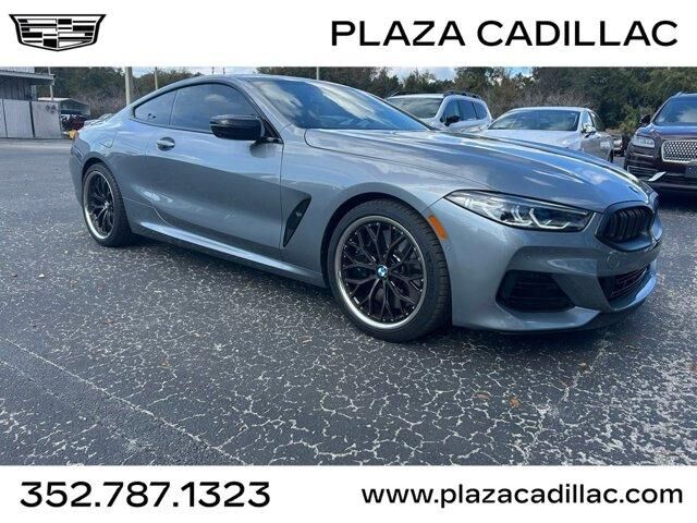 2024 BMW 8 Series
