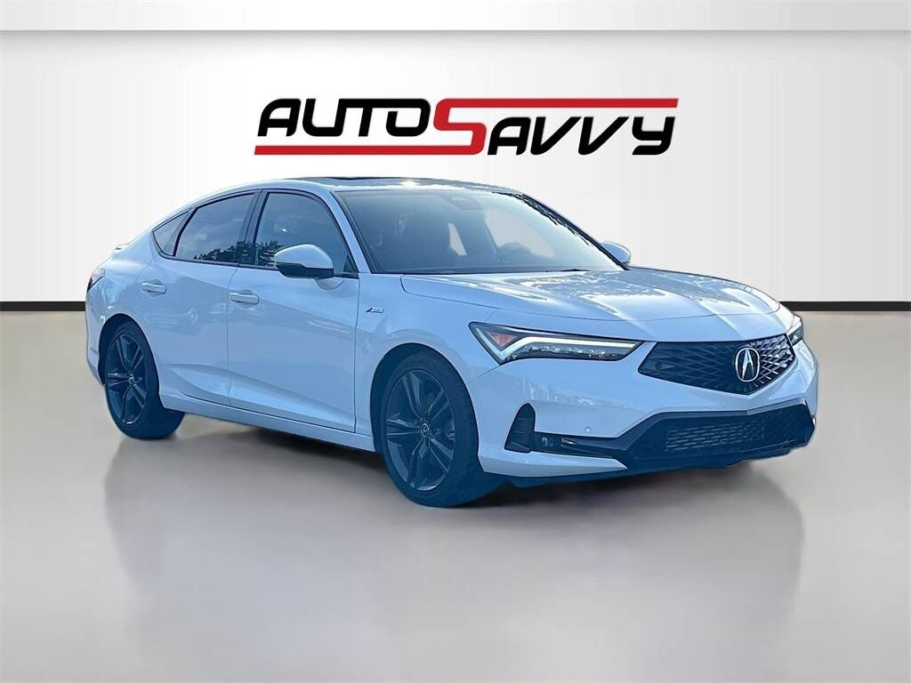 2024 ACURA Integra