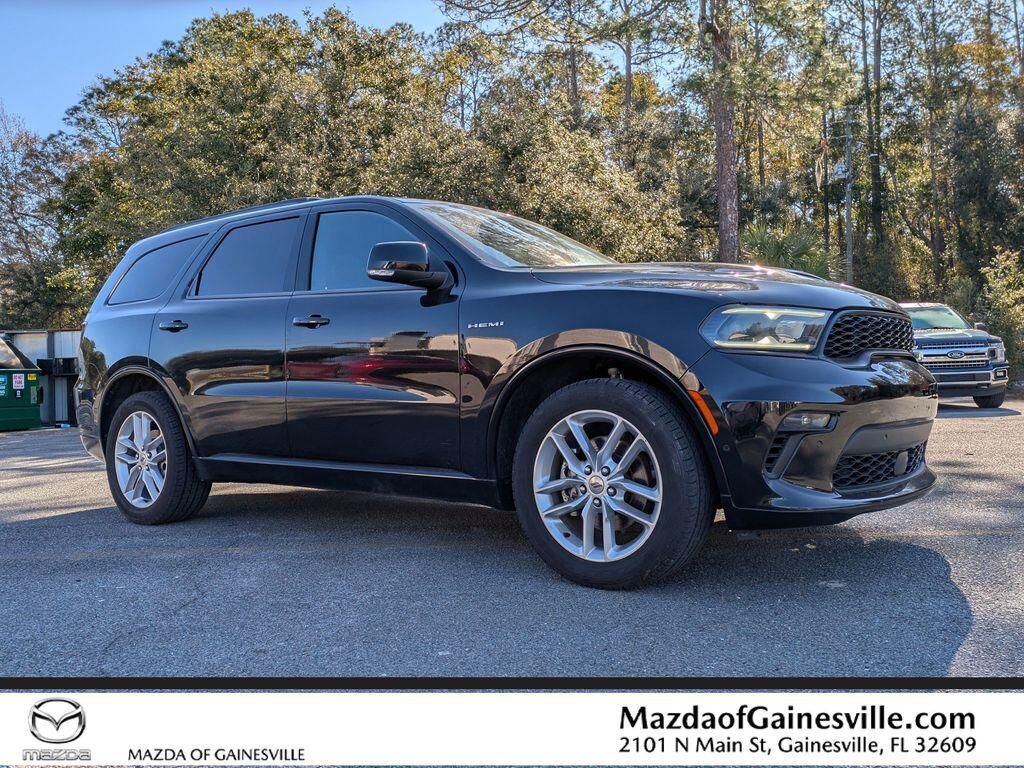 2023 DODGE Durango