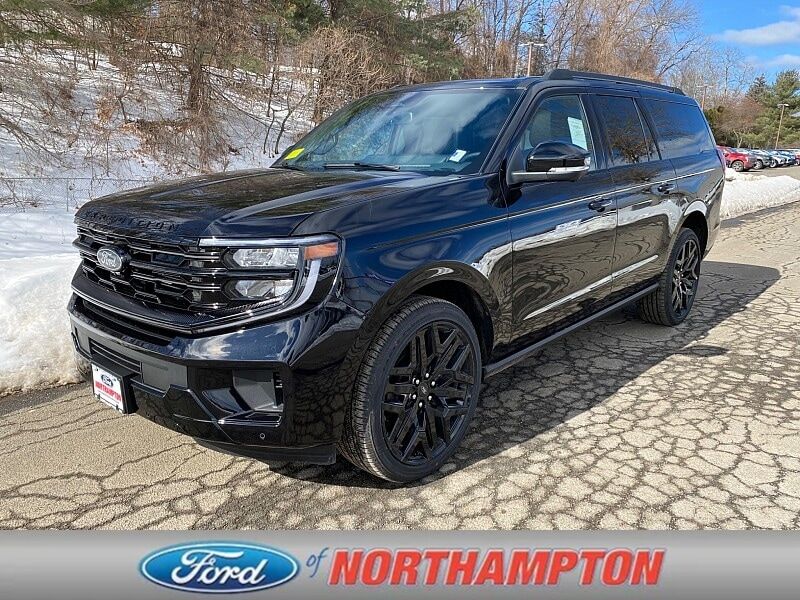 2026 FORD Expedition