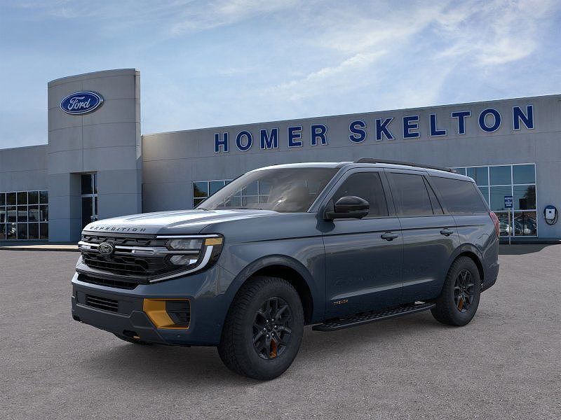 2026 FORD Expedition