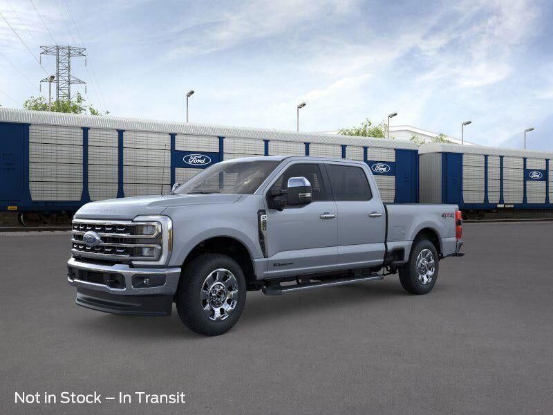 2026 FORD F-250