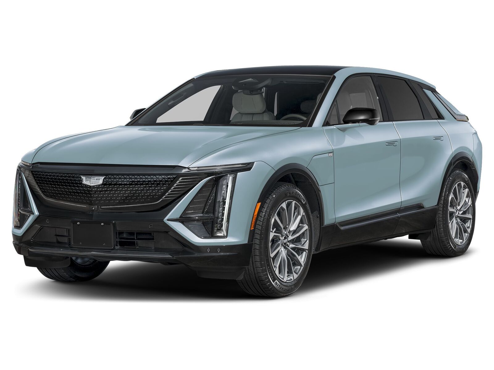 2026 CADILLAC Lyriq