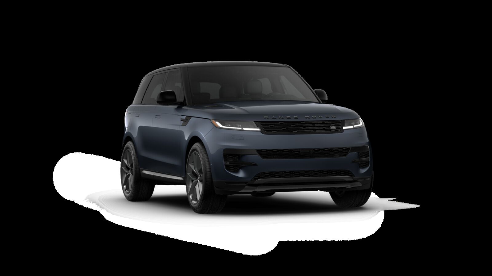 2026 LAND ROVER Range Rover Sport