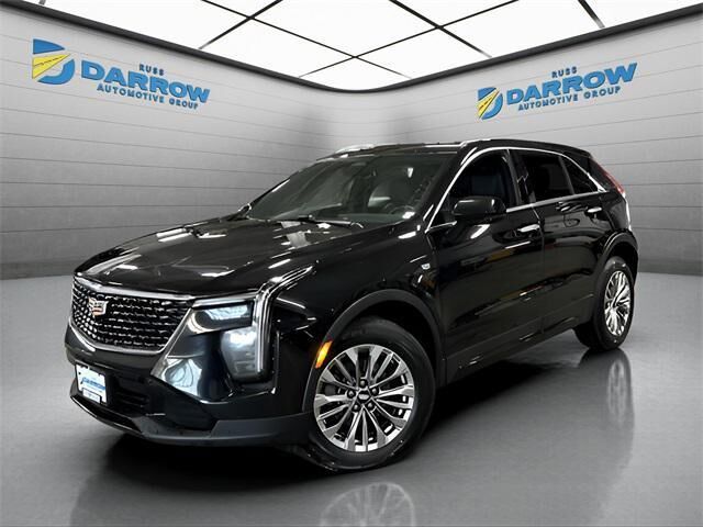 2024 CADILLAC XT4