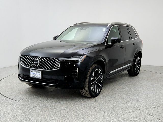 2026 VOLVO XC90
