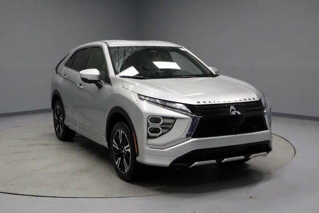 2026 MITSUBISHI ECLIPSE CROSS