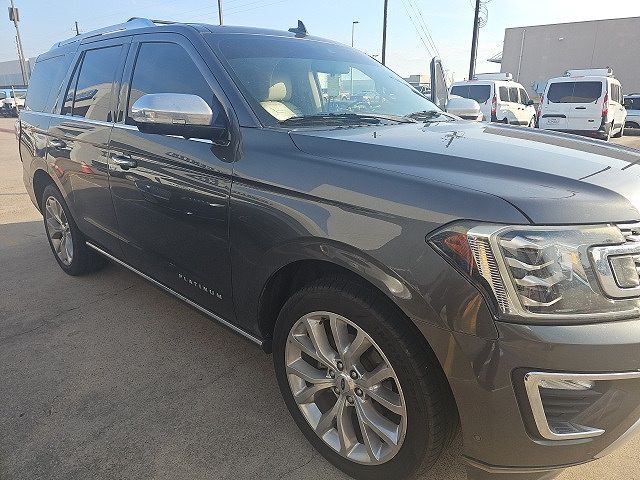 2019 FORD Expedition