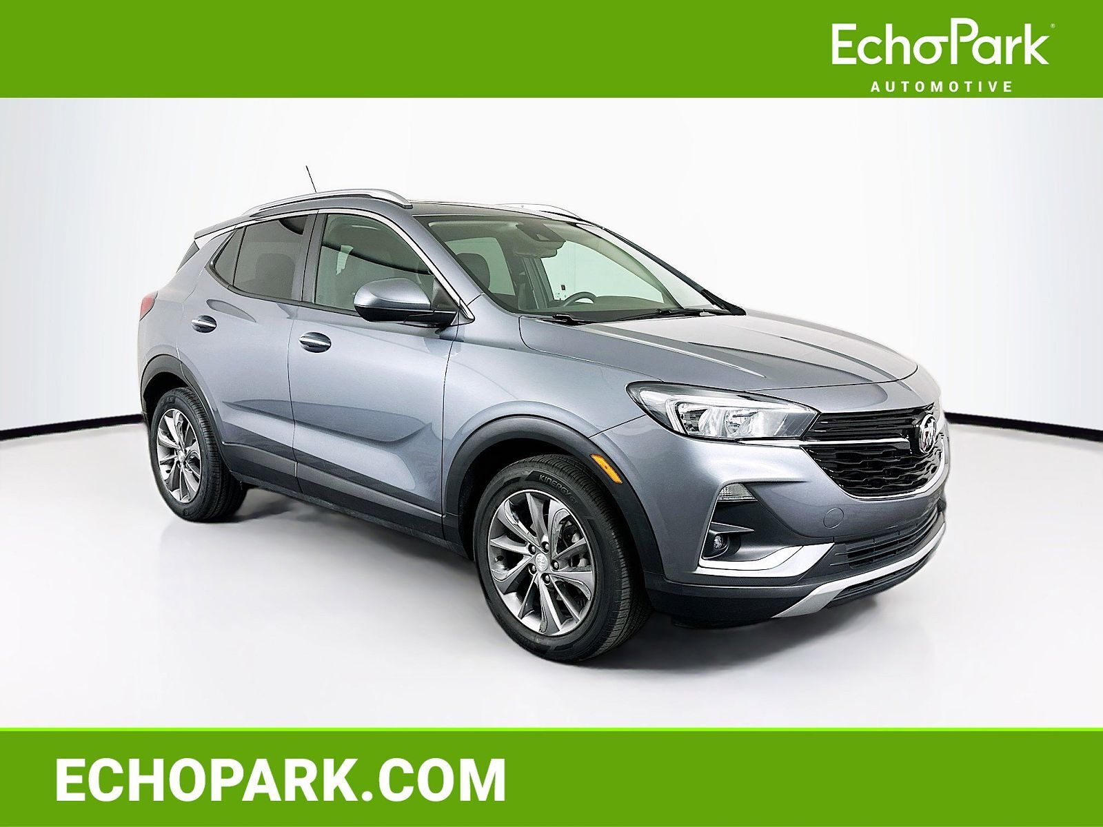 2022 BUICK Encore GX