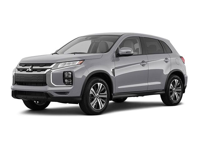 2021 MITSUBISHI Outlander Sport