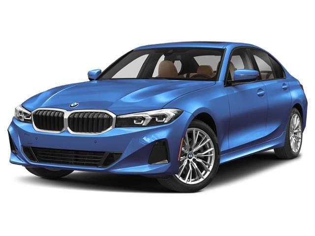 2024 BMW 3 Series