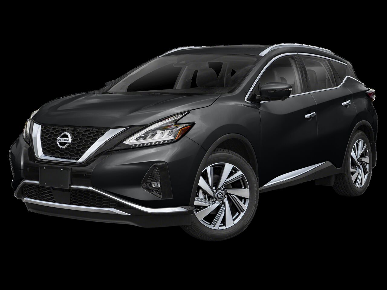 2019 NISSAN Murano
