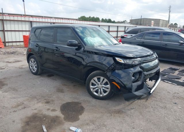 2022 KIA Soul