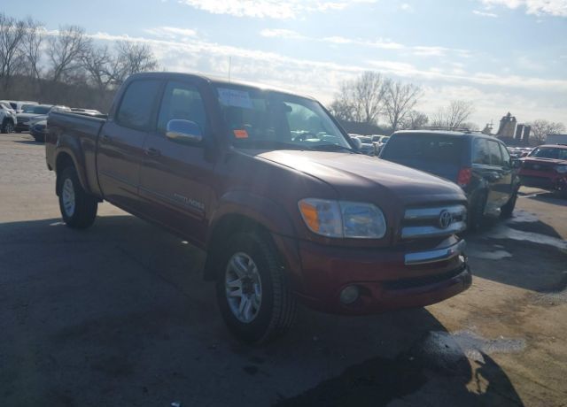 2006 TOYOTA Tundra