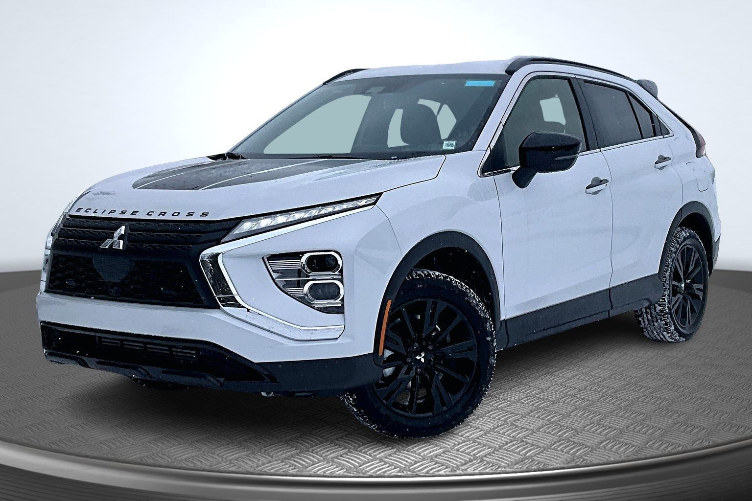 2026 MITSUBISHI ECLIPSE CROSS