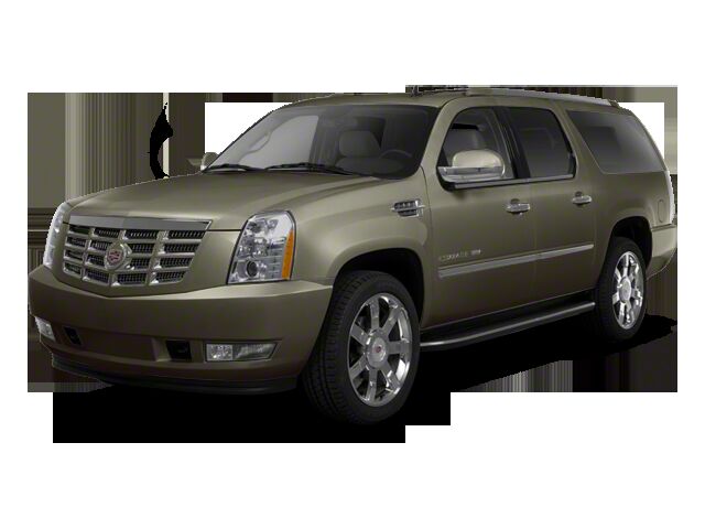 2011 CADILLAC Escalade