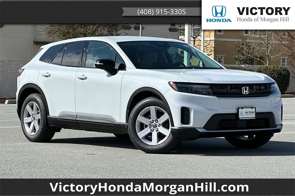 2026 HONDA Prologue