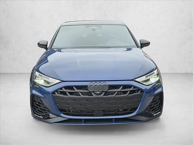 2026 Audi S3