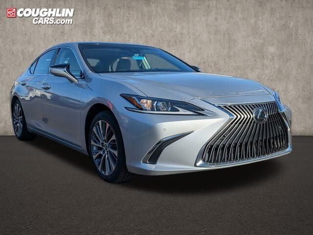 2021 LEXUS ES