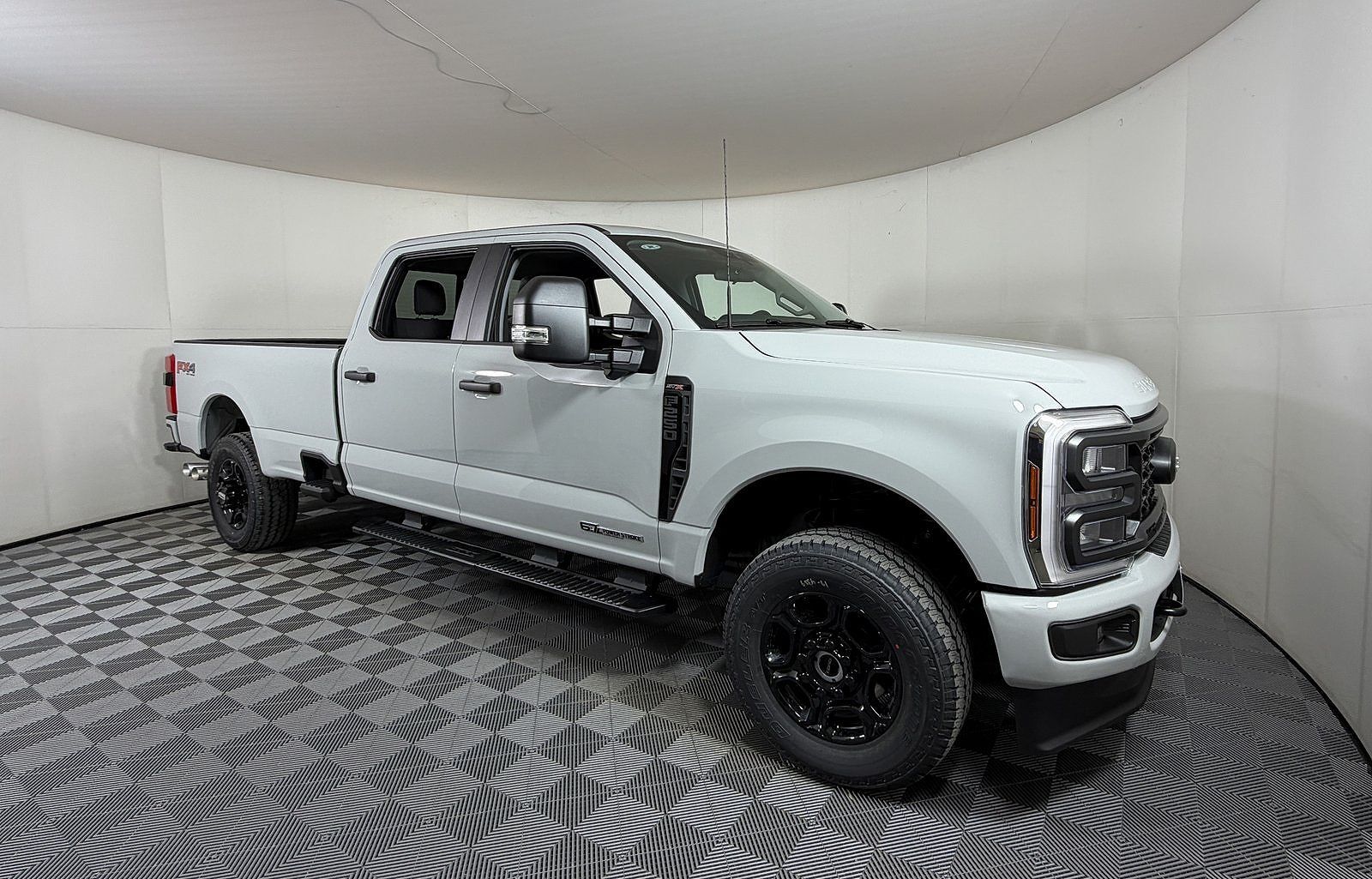 2026 FORD F-250