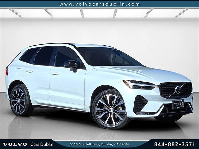 2023 VOLVO XC60