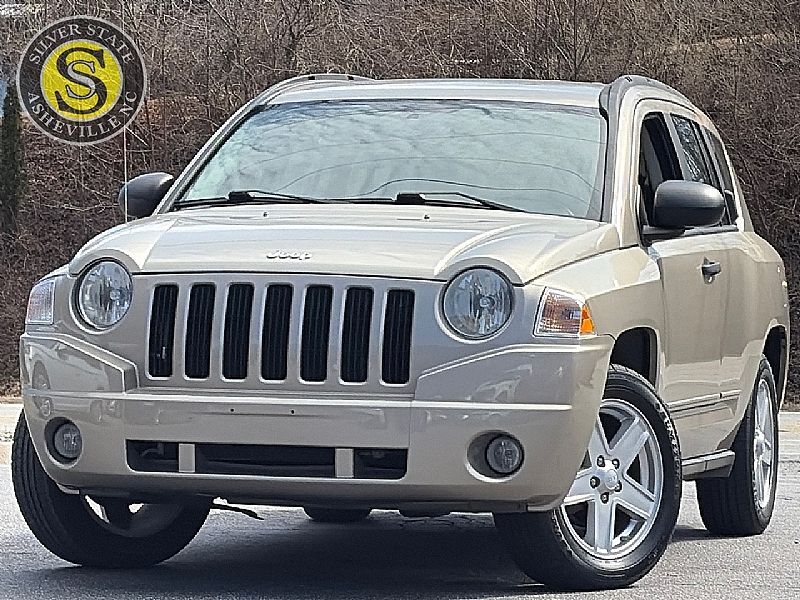 2009 JEEP Compass