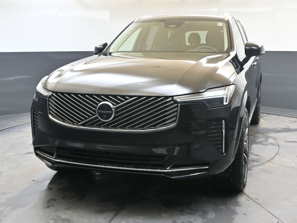 2026 VOLVO XC90