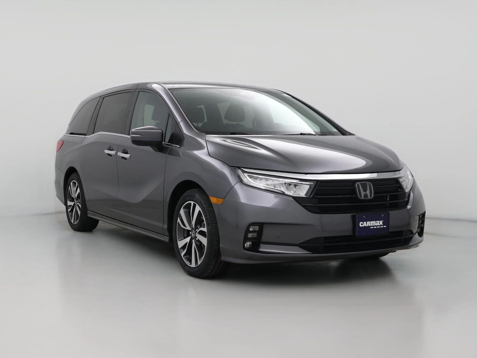 2022 HONDA Odyssey