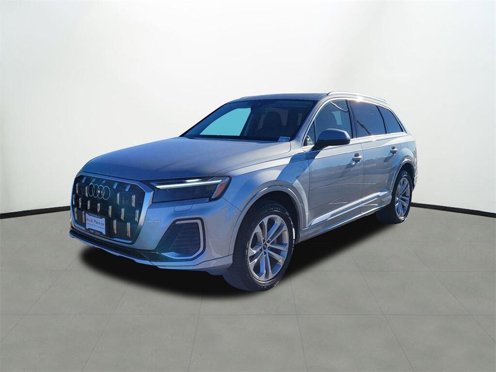 2025 AUDI Q7