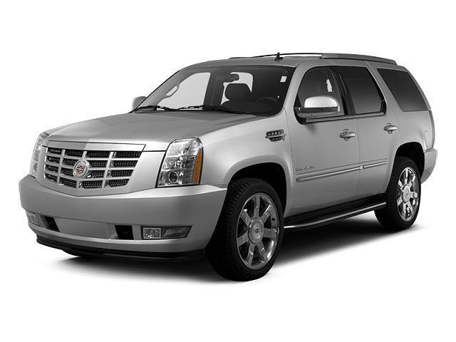 2010 CADILLAC Escalade