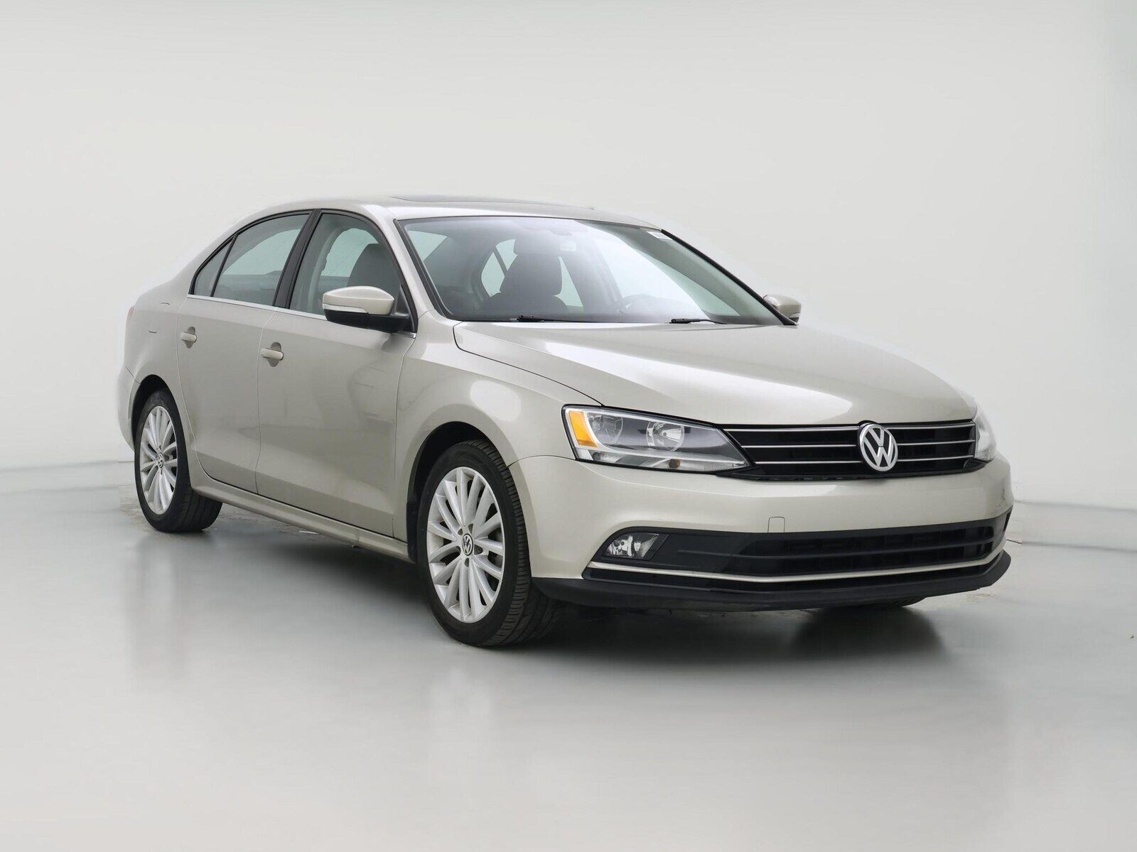 2016 VOLKSWAGEN Jetta