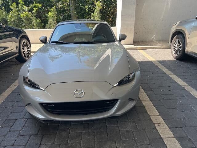2023 MAZDA MX-5