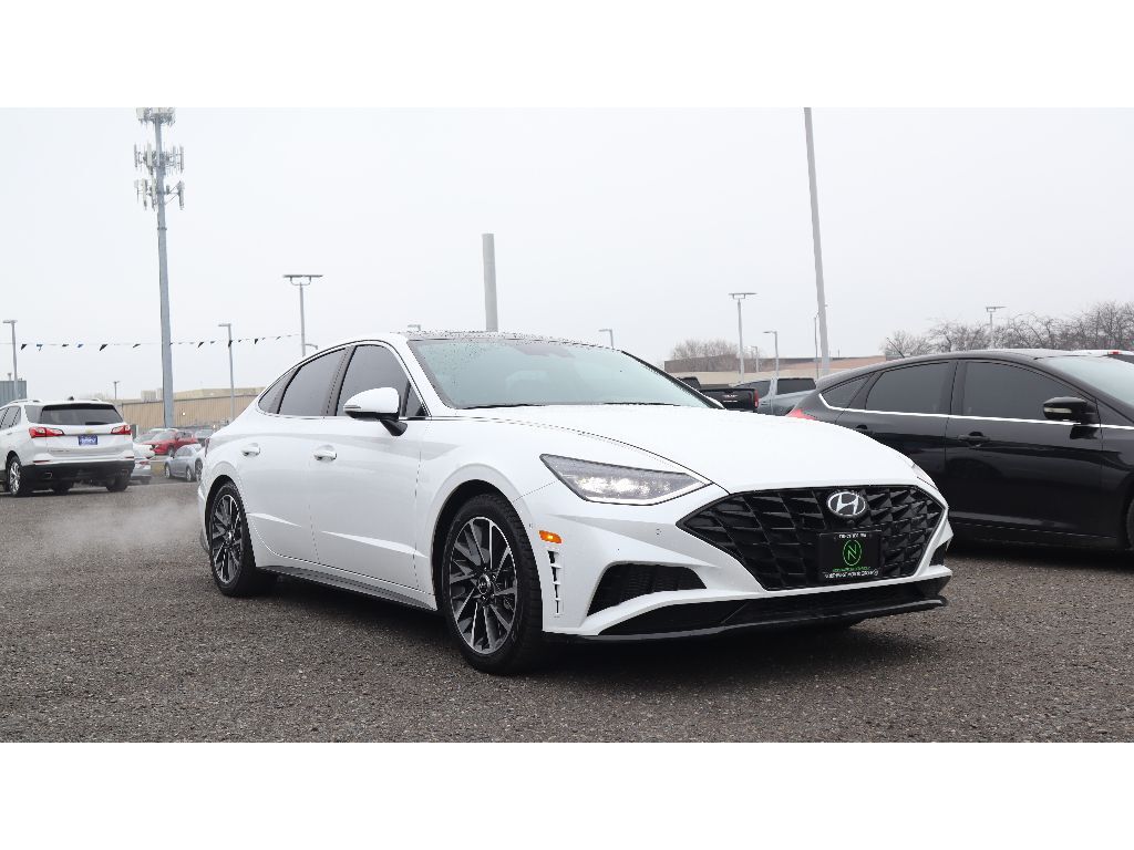 2023 HYUNDAI Sonata