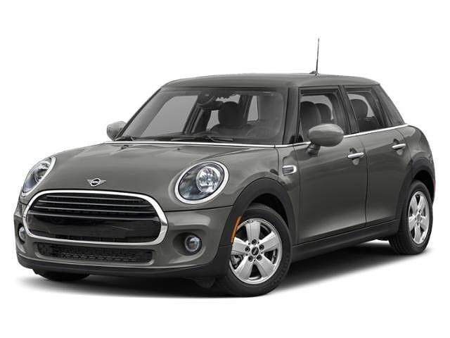 2019 MINI Cooper