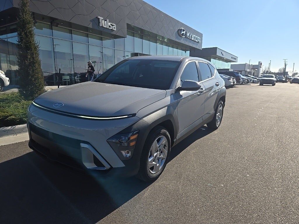 2026 HYUNDAI Kona