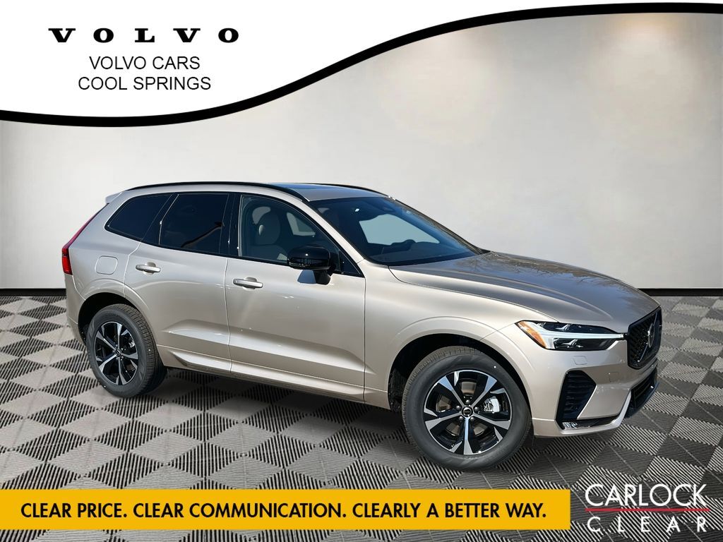 2026 VOLVO XC60