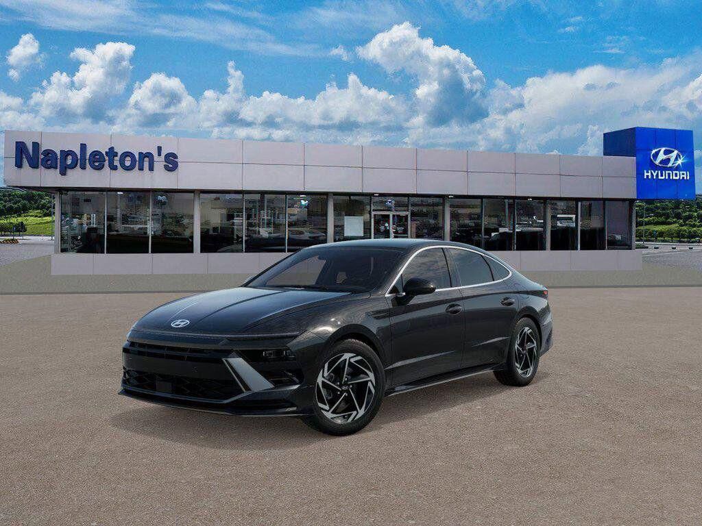 2026 HYUNDAI Sonata