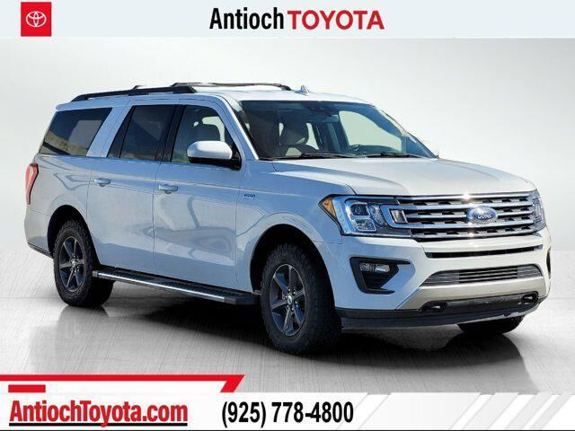 2021 FORD Expedition