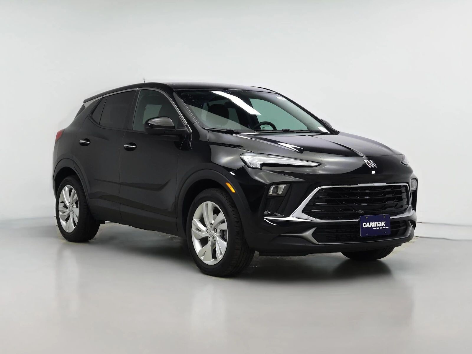 2024 BUICK Encore GX