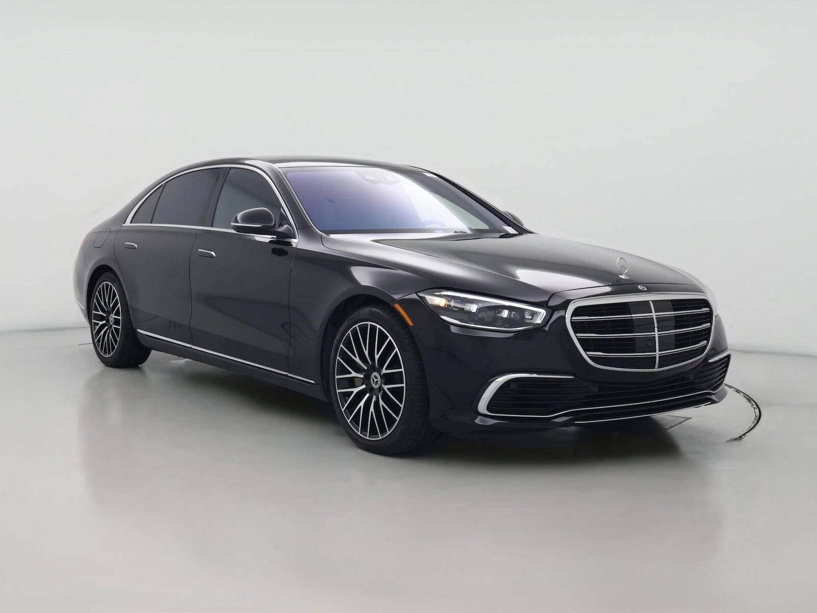 2021 MERCEDES-BENZ S-Class