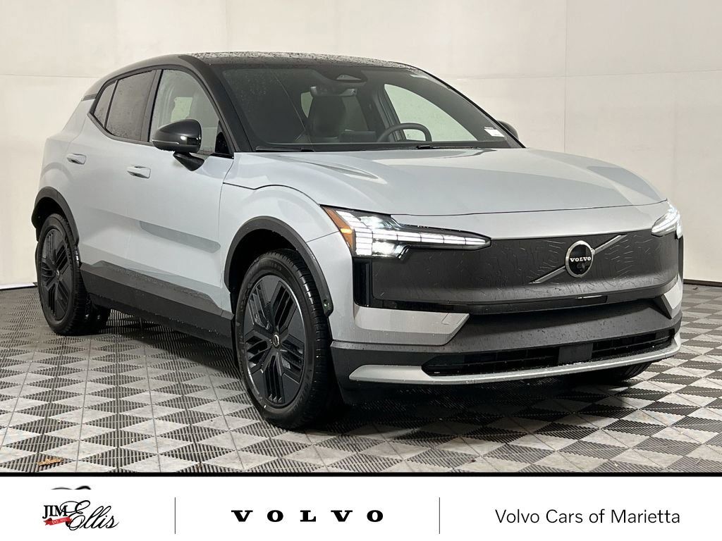 2026 VOLVO EX30 CC