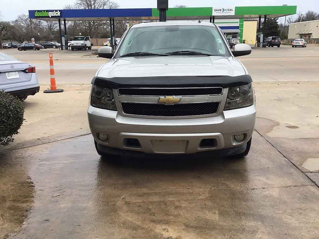 2009 CHEVROLET Avalanche