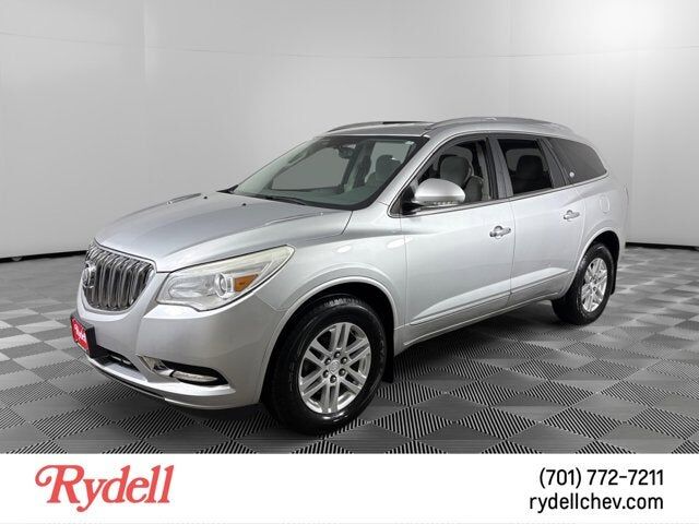 2015 BUICK Enclave