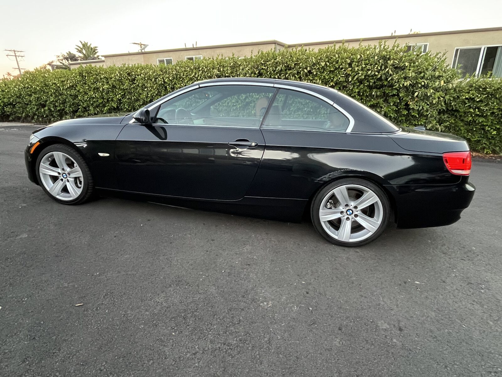 BMW 335i