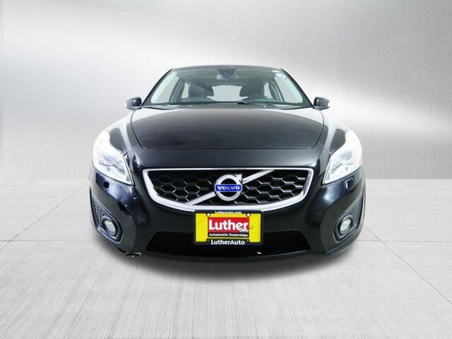 2012 VOLVO C70 / C30