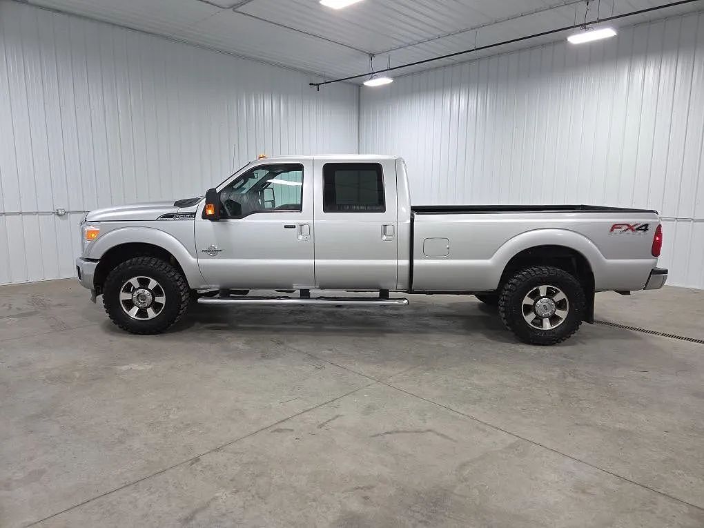 2015 FORD F-350