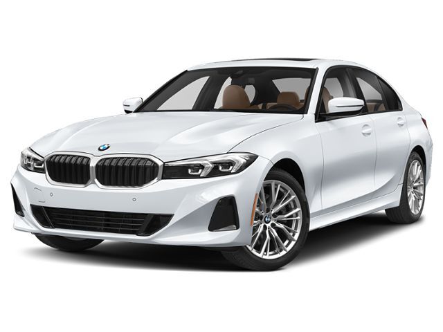 2023 BMW 3 Series
