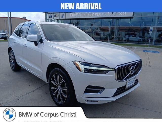 2021 VOLVO XC60