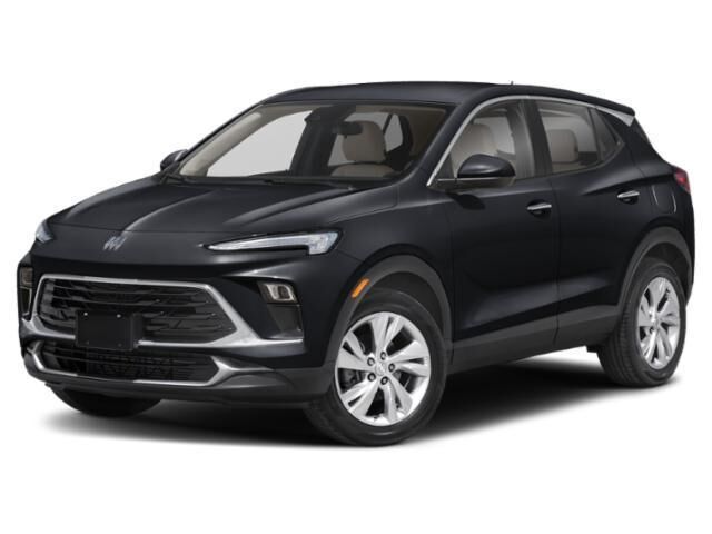 2025 BUICK Encore GX