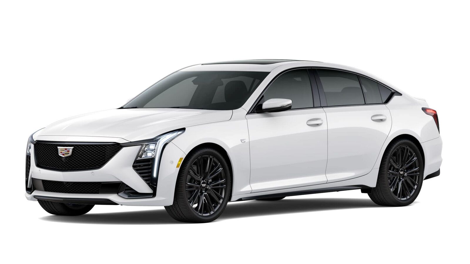 2026 CADILLAC CT5
